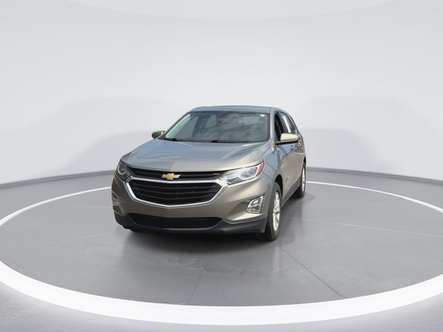 Used 2019 Chevrolet Equinox LT AWD/4WD image 3