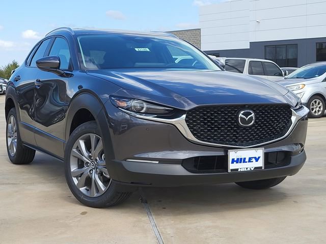 New 2026 MAZDA CX-30 AWD 2.5 S w/ Premium Package