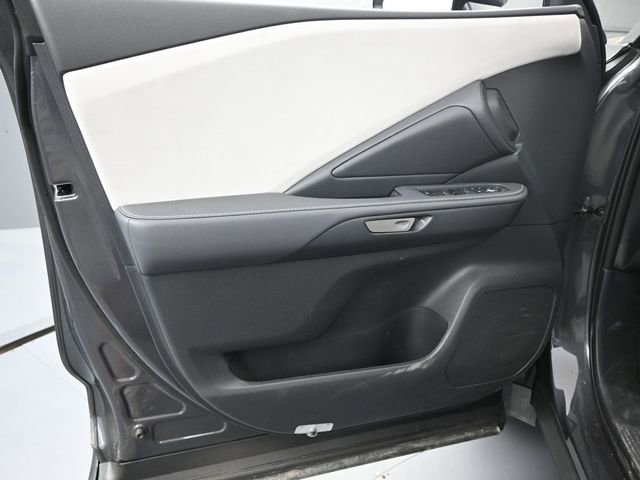 New 2025 Lexus IS 350 F Sport w/ Navigation Package image 14