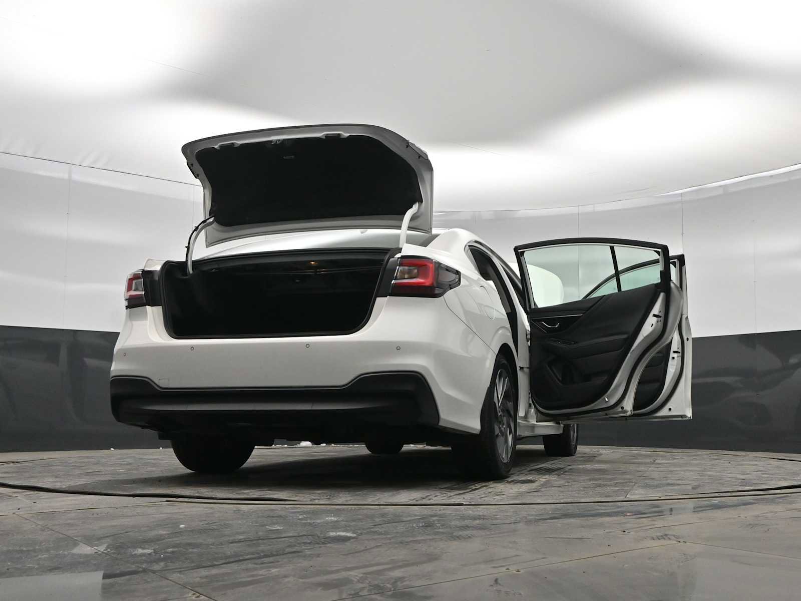 Used 2023 Subaru Legacy Limited image 43