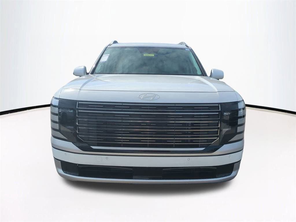 New 2026 Hyundai Palisade Calligraphy image 3