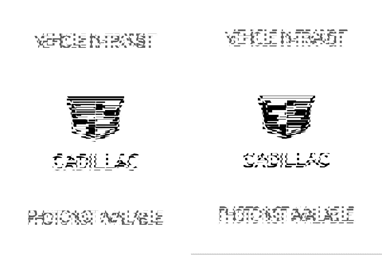 Certified 2026 Cadillac CT4 V image 1