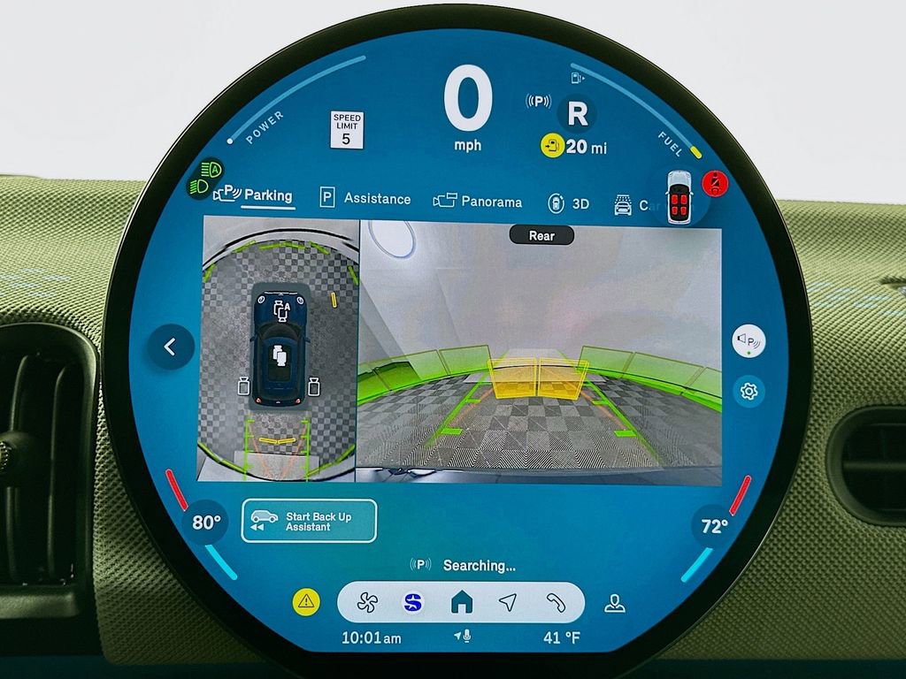 New 2026 MINI Cooper S image 13