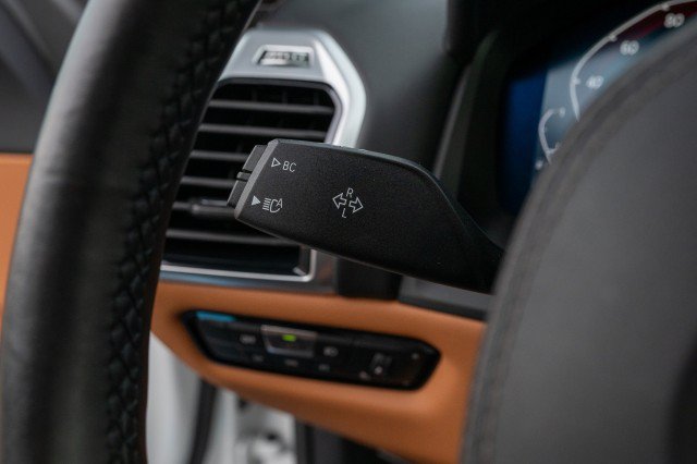 Used 2025 BMW 840i RWD image 23