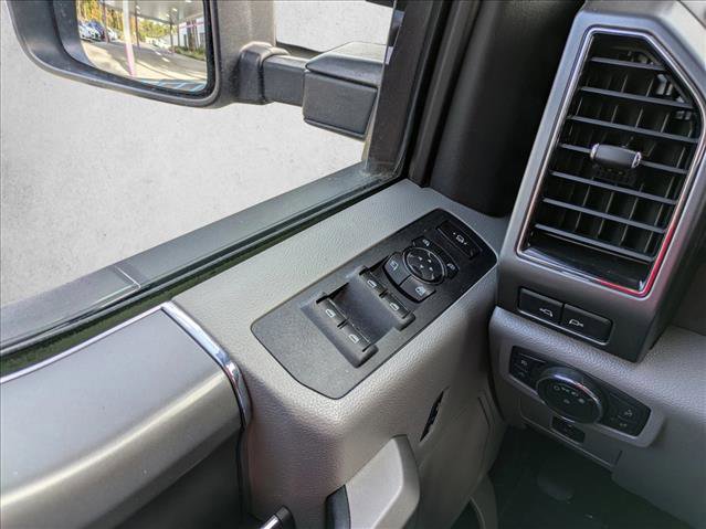 Used 2019 Ford F250 XLT w/ XLT Premium Package image 18
