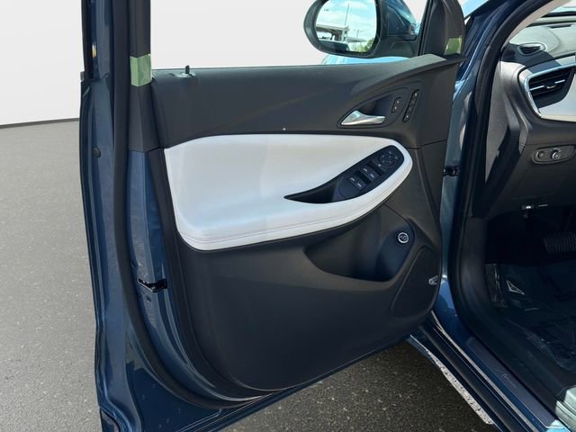 New 2026 Buick Encore GX Avenir image 17