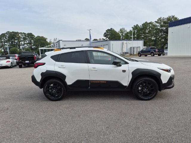 New 2026 Subaru Crosstrek 2.5i Wilderness AWD/4WD image 2