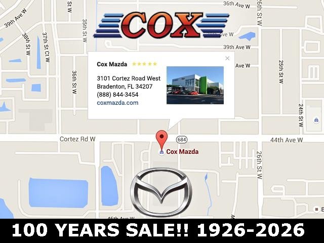 Used 2025 MAZDA MAZDA3 s image 28