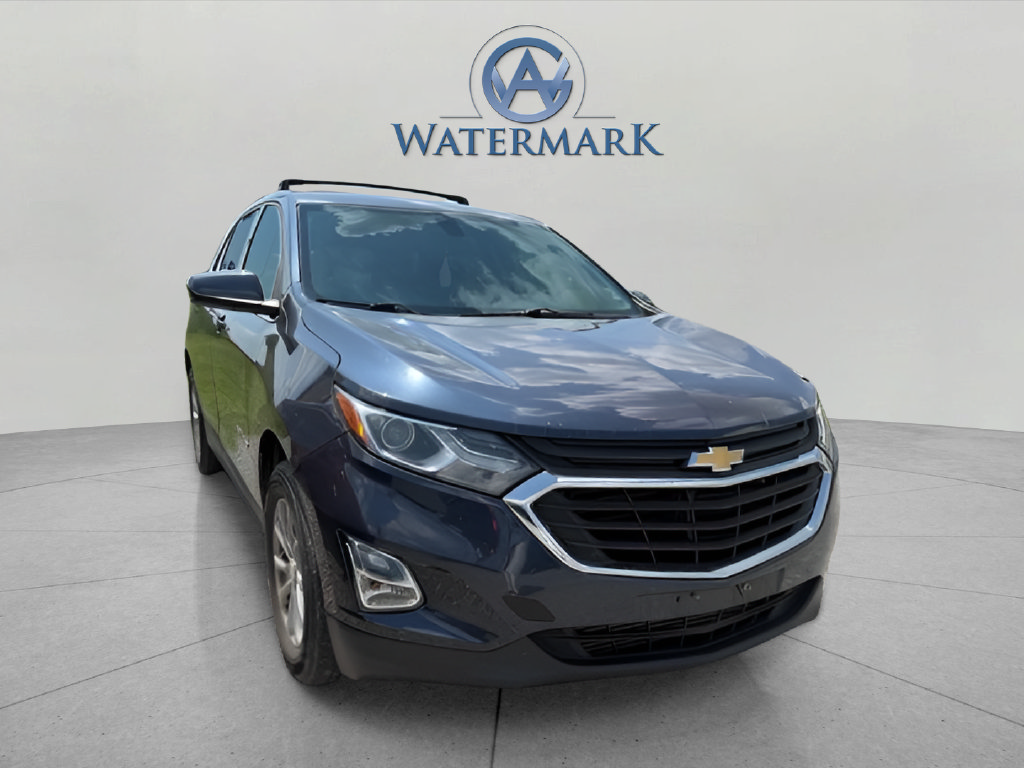 Used 2018 Chevrolet Equinox LT FWD image 11