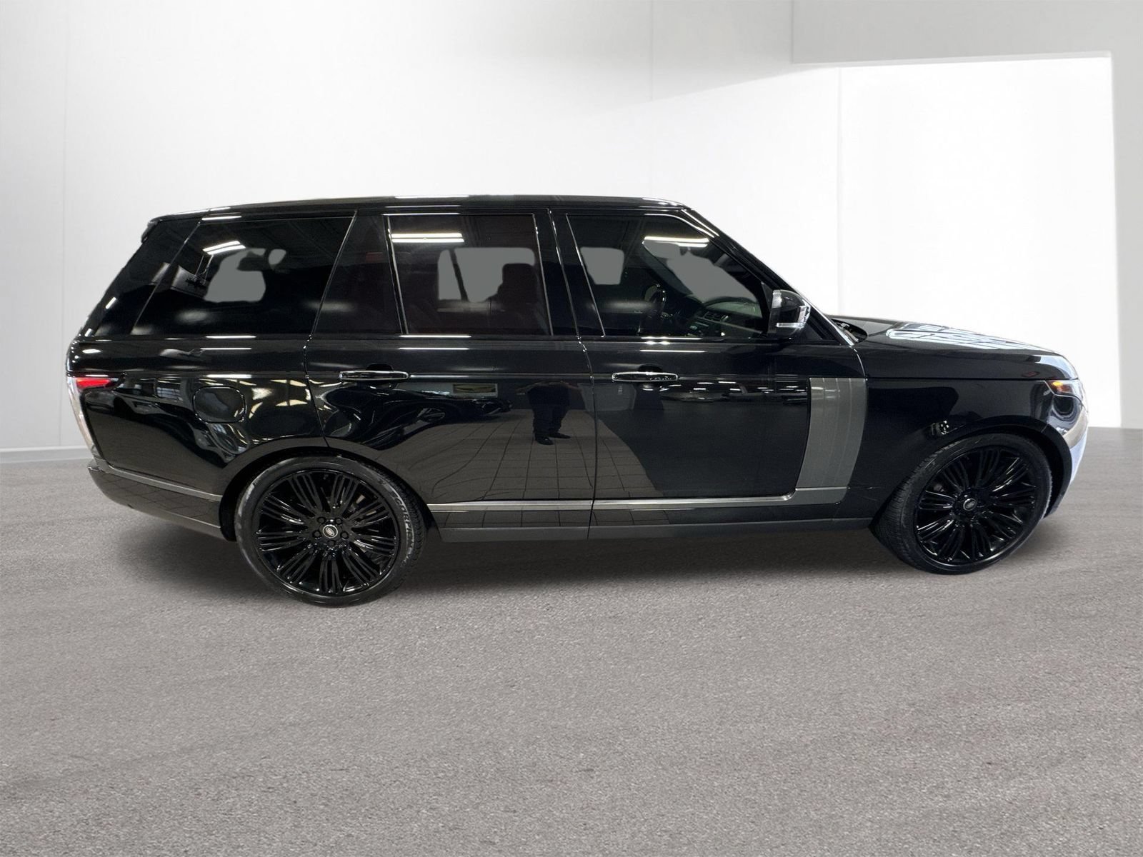 Used 2019 Land Rover Range Rover Autobiography AWD/4WD image 42