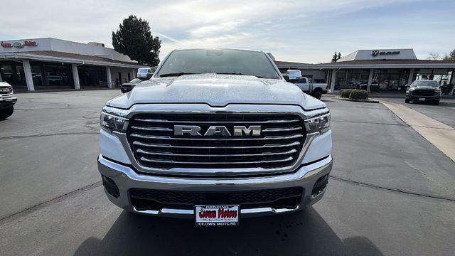 New 2026 RAM 1500 Laramie image 8