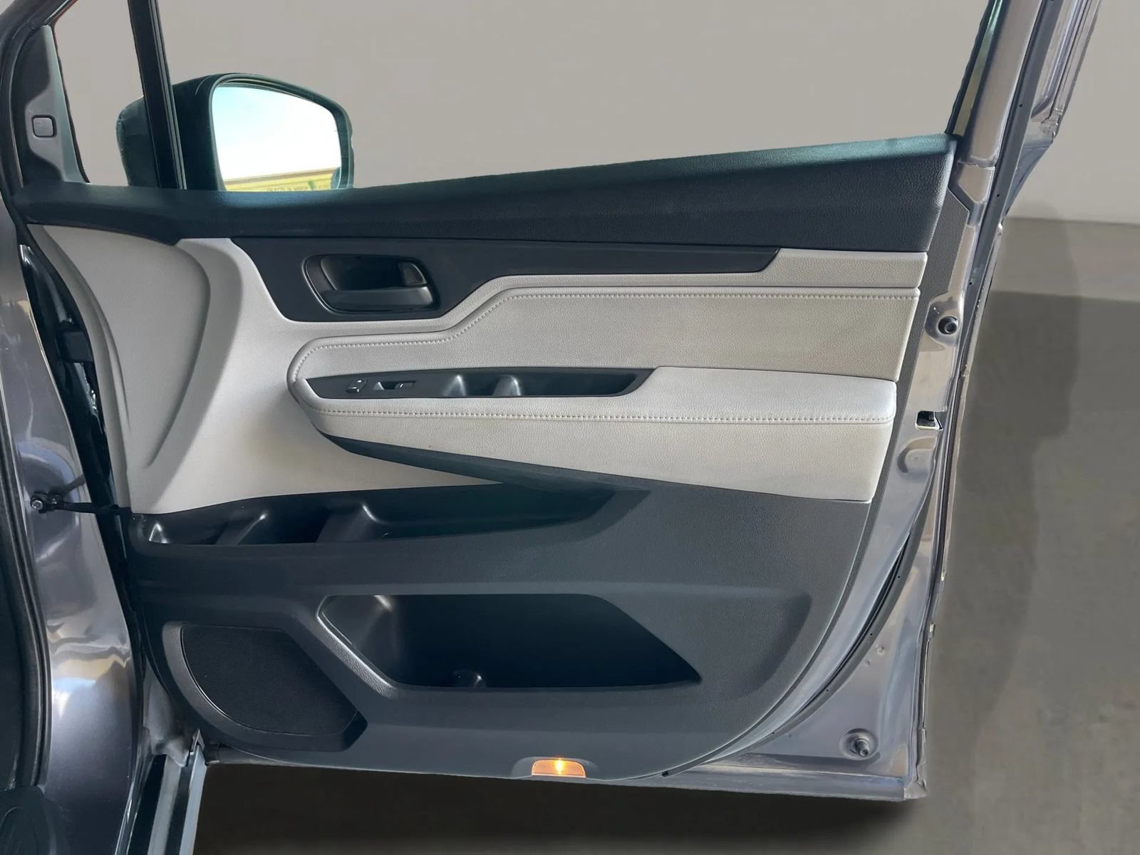 Used 2018 Honda Odyssey EX-L image 18