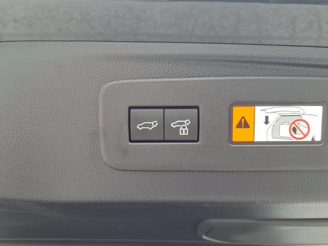 Used 2025 Lexus GX 550 AWD/4WD image 17