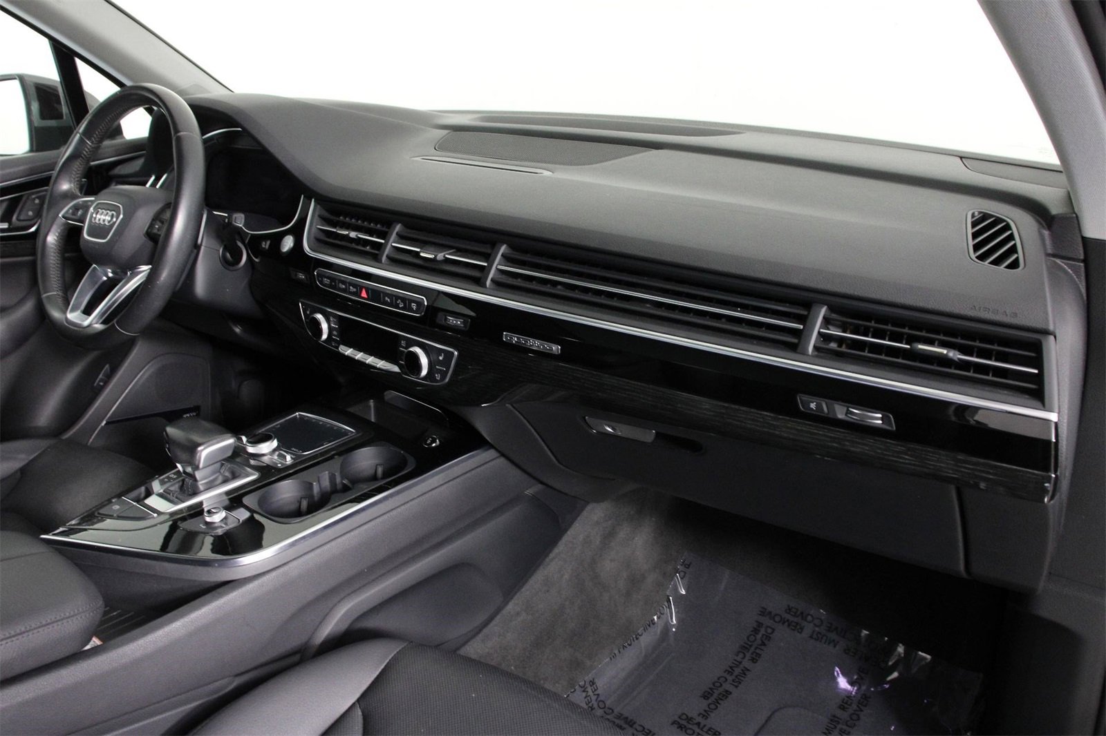 Used 2017 Audi Q7 3.0T Premium Plus image 25