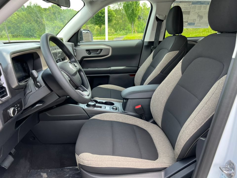 Used 2026 Ford Bronco Sport Big Bend AWD/4WD image 4