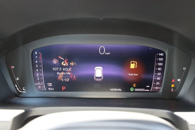 New 2026 Honda Pilot EX-L image 30
