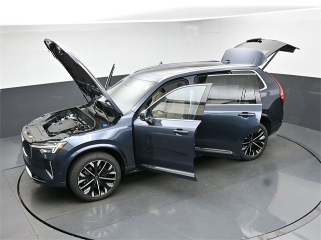 New 2026 Volvo XC90 B6 Ultra image 53