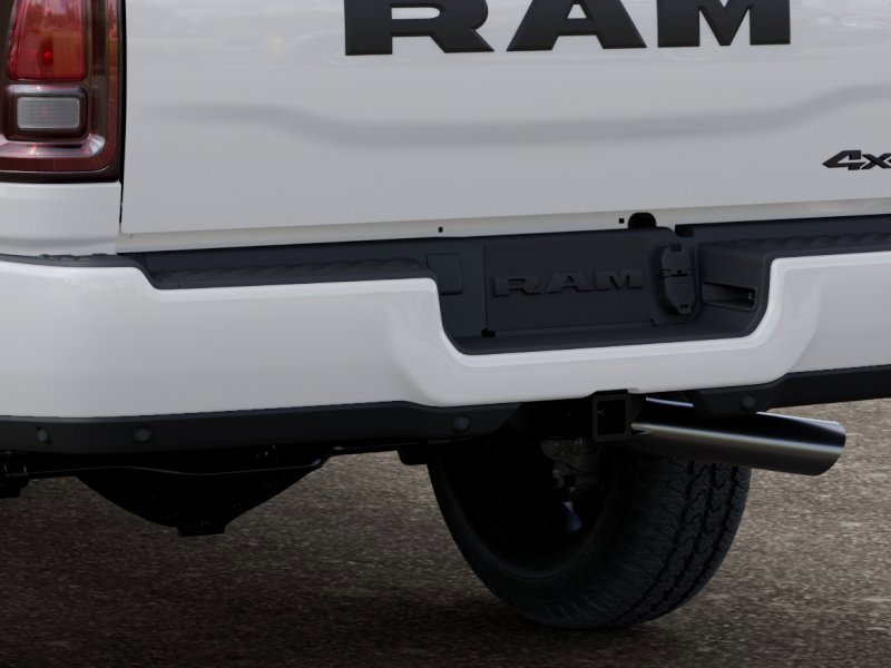 New 2027 RAM 2500 Tradesman AWD/4WD image 14
