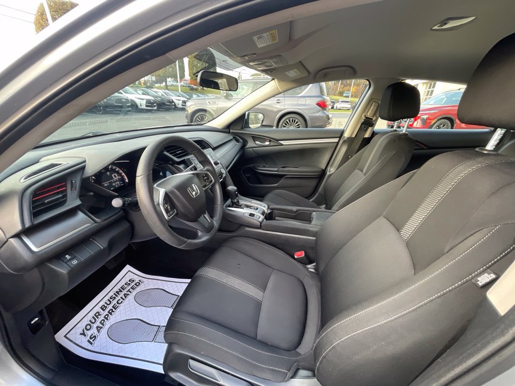Used 2017 Honda Civic LX image 13