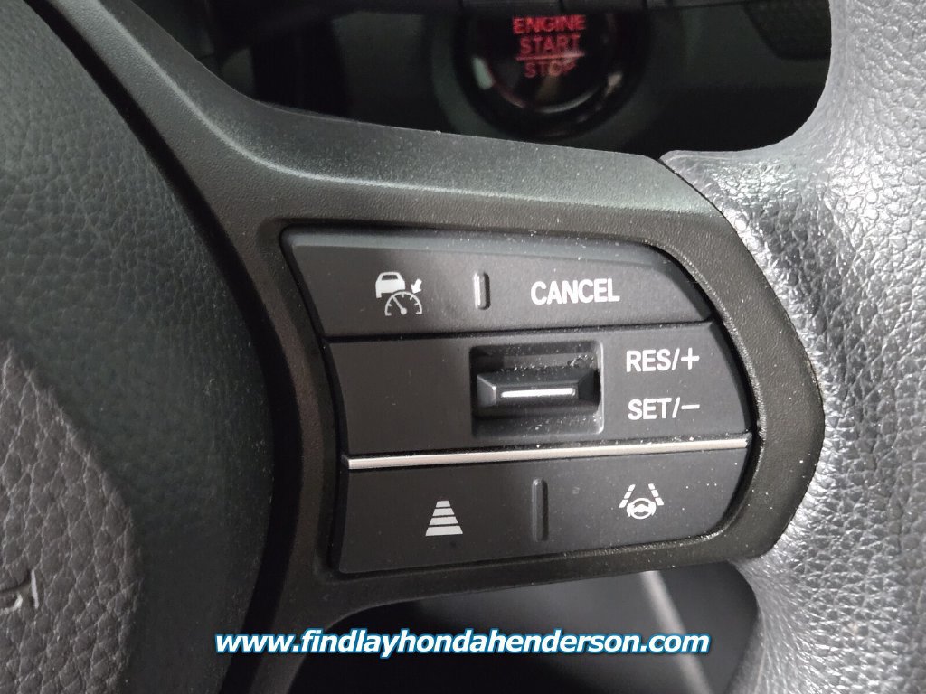 Certified 2025 Honda CR-V EX image 28