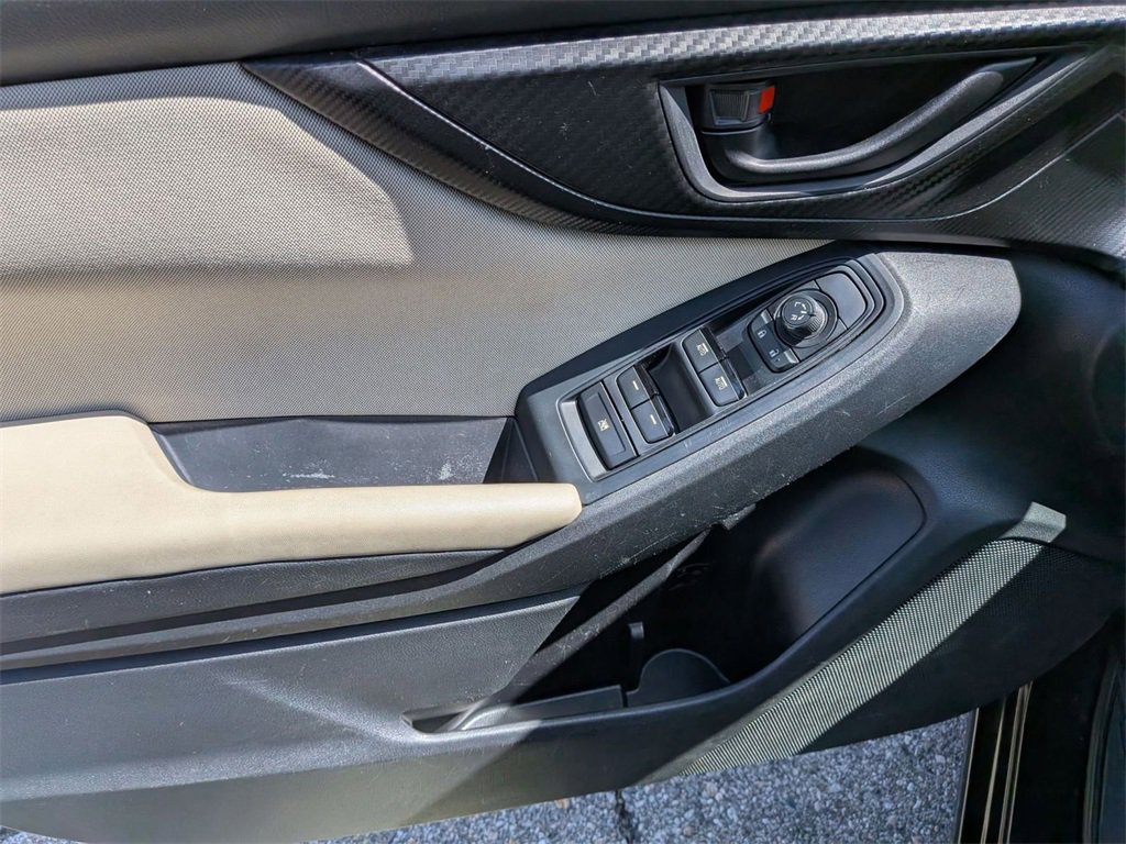 Used 2019 Subaru Impreza 2.0i Premium w/ Popular Package #2 image 13