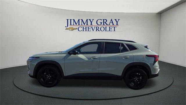 New 2026 Chevrolet Trax ACTIV w/ Sunroof Package image 6