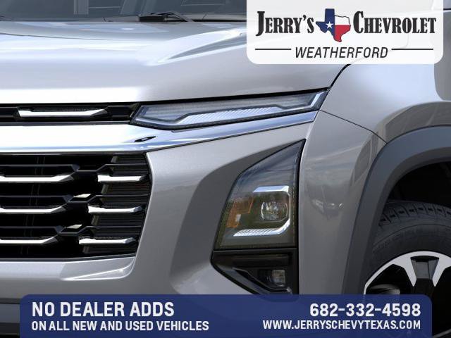 New 2027 Chevrolet Equinox LT w/ Safety and Technology Package FWD image 11