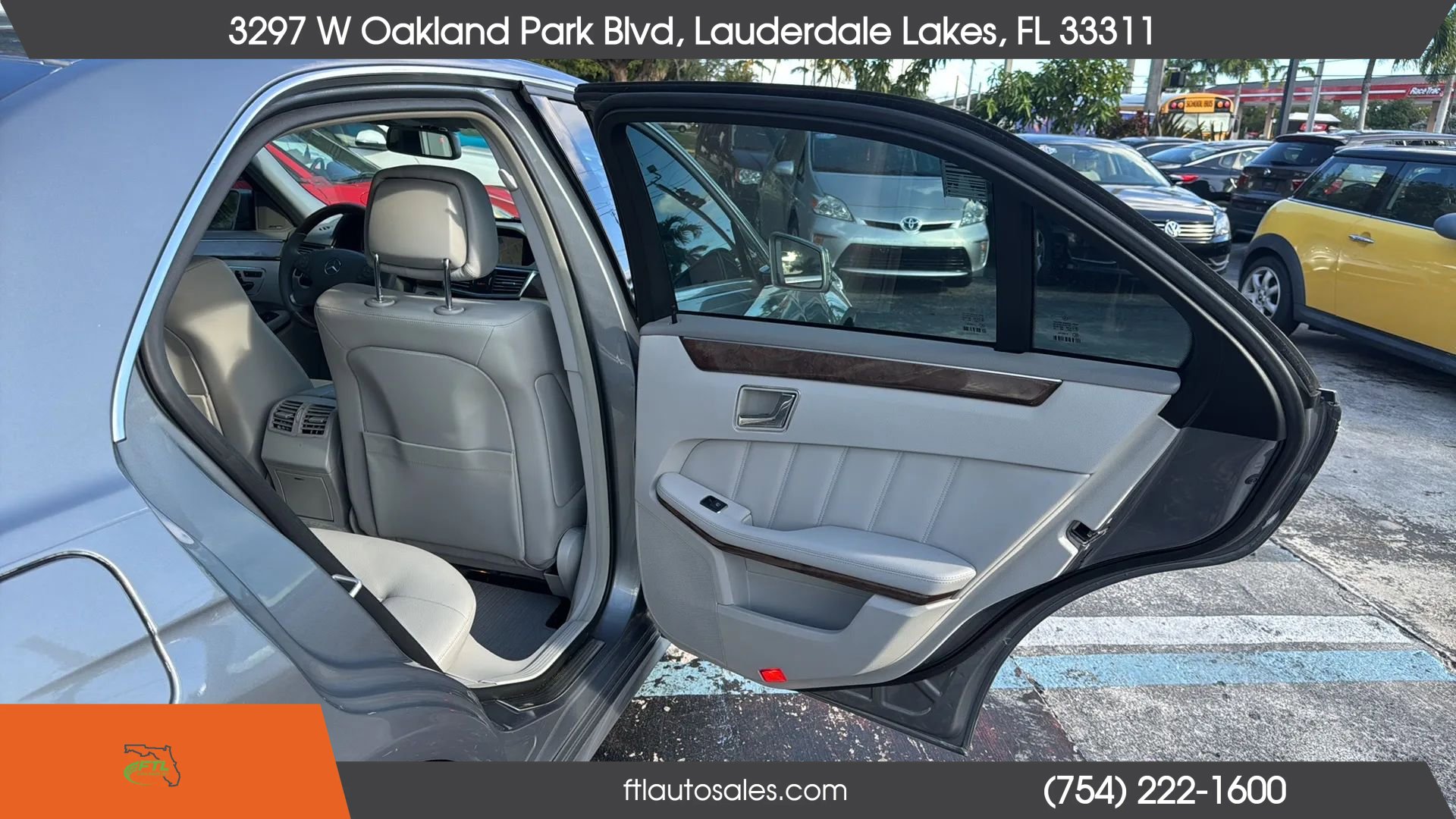 Used 2011 Mercedes-Benz E 350 Sedan image 39