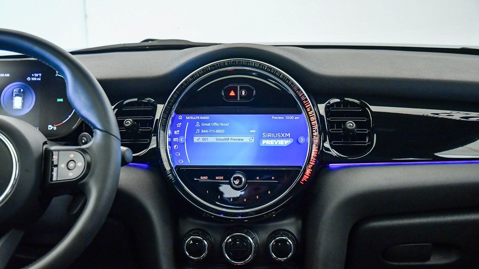 Certified 2023 MINI Cooper S image 14