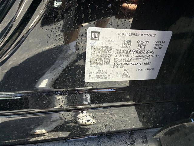 Used 2024 GMC Acadia Denali AWD/4WD image 13