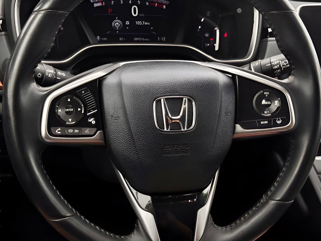 Used 2018 Honda CR-V EX-L image 14