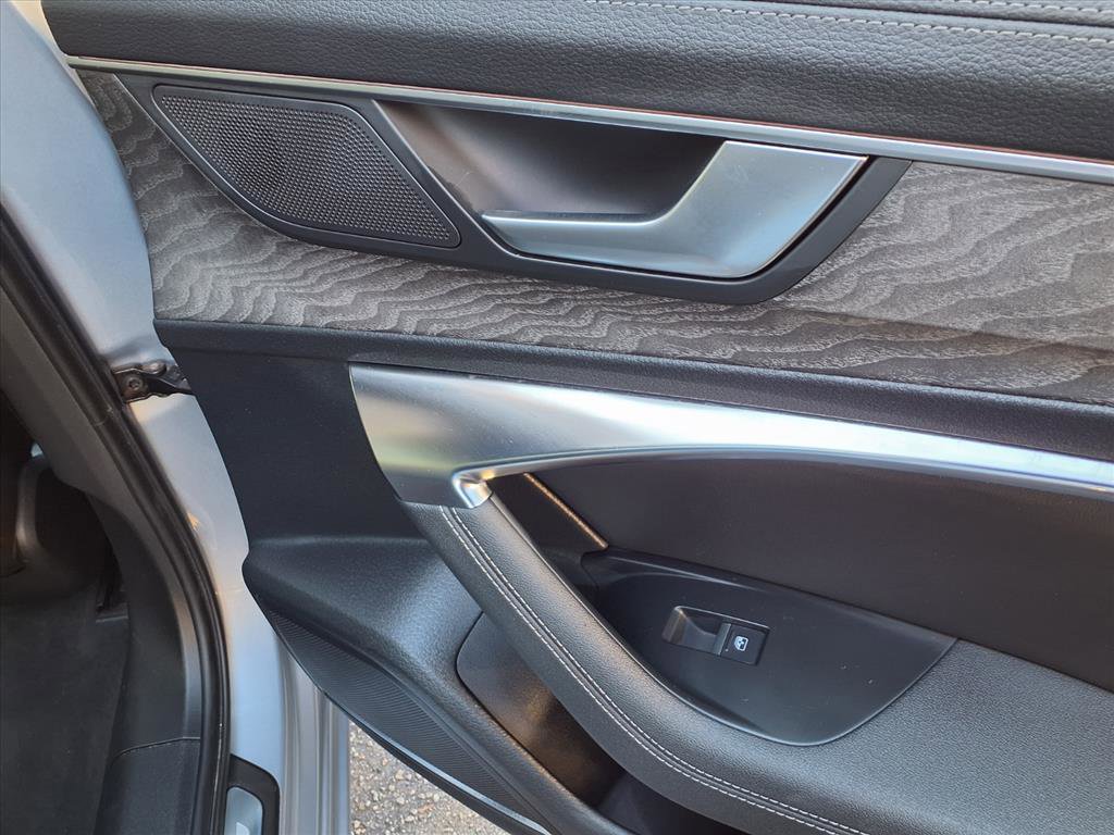 Used 2024 Audi A6 Premium Plus image 22