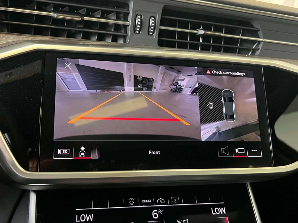 Used 2024 Audi A6 2.0T Premium AWD/4WD image 27