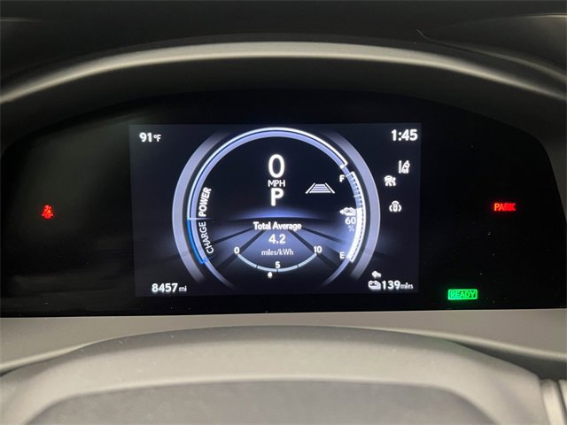 Used 2024 Lexus RZ 300e Premium w/ Technology Package image 17