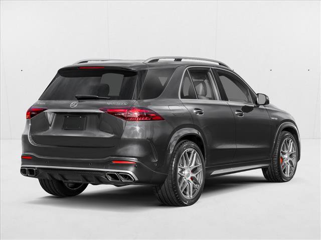 New 2026 Mercedes-Benz GLE 63 AMG S image 2