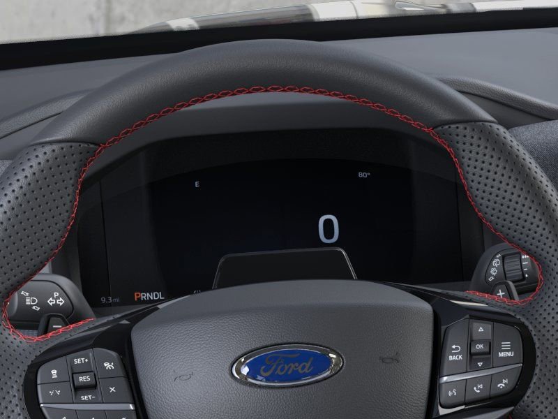 New 2026 Ford Explorer ST AWD/4WD image 14