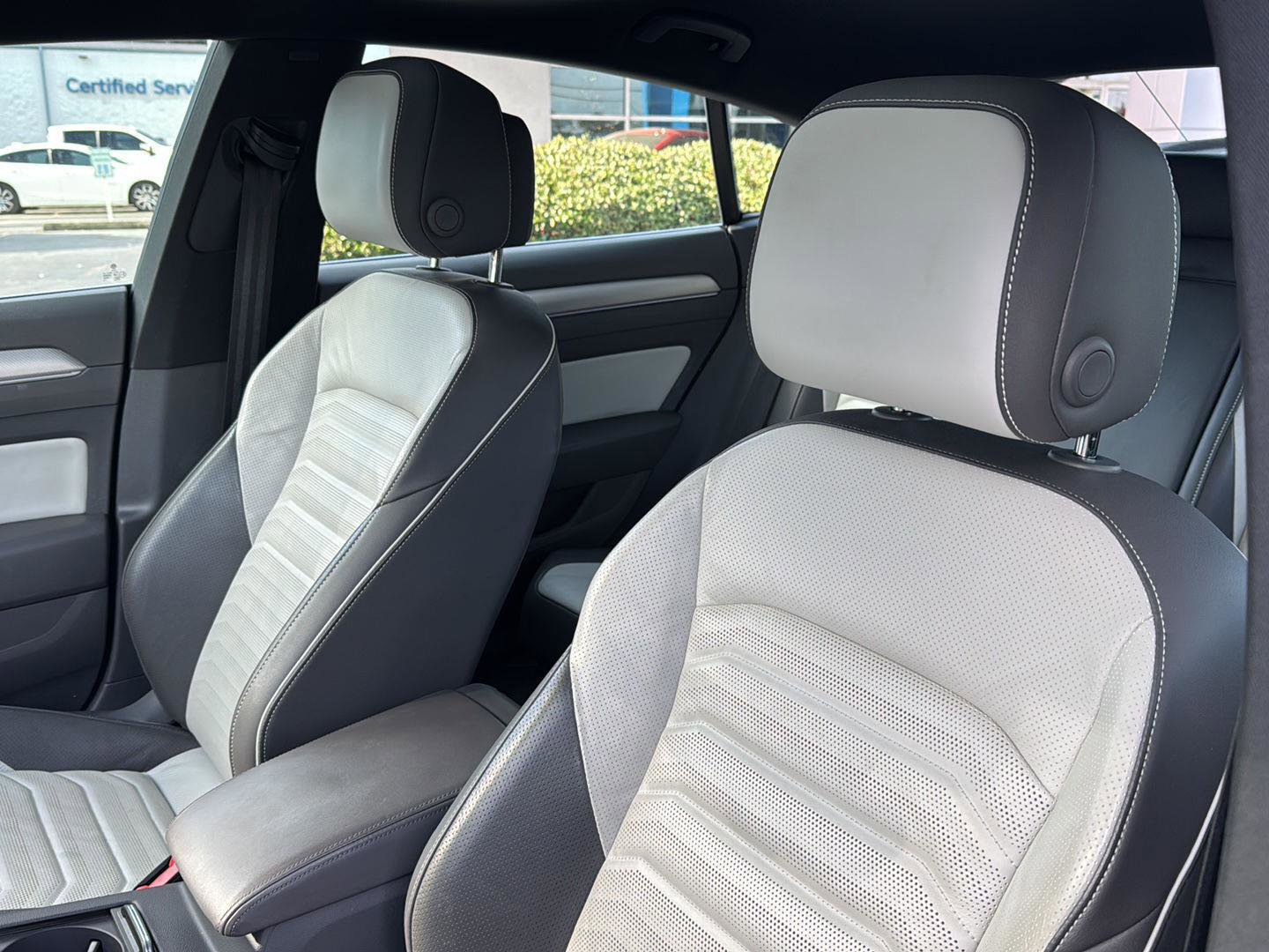 Used 2019 Volkswagen Arteon SEL Premium image 26