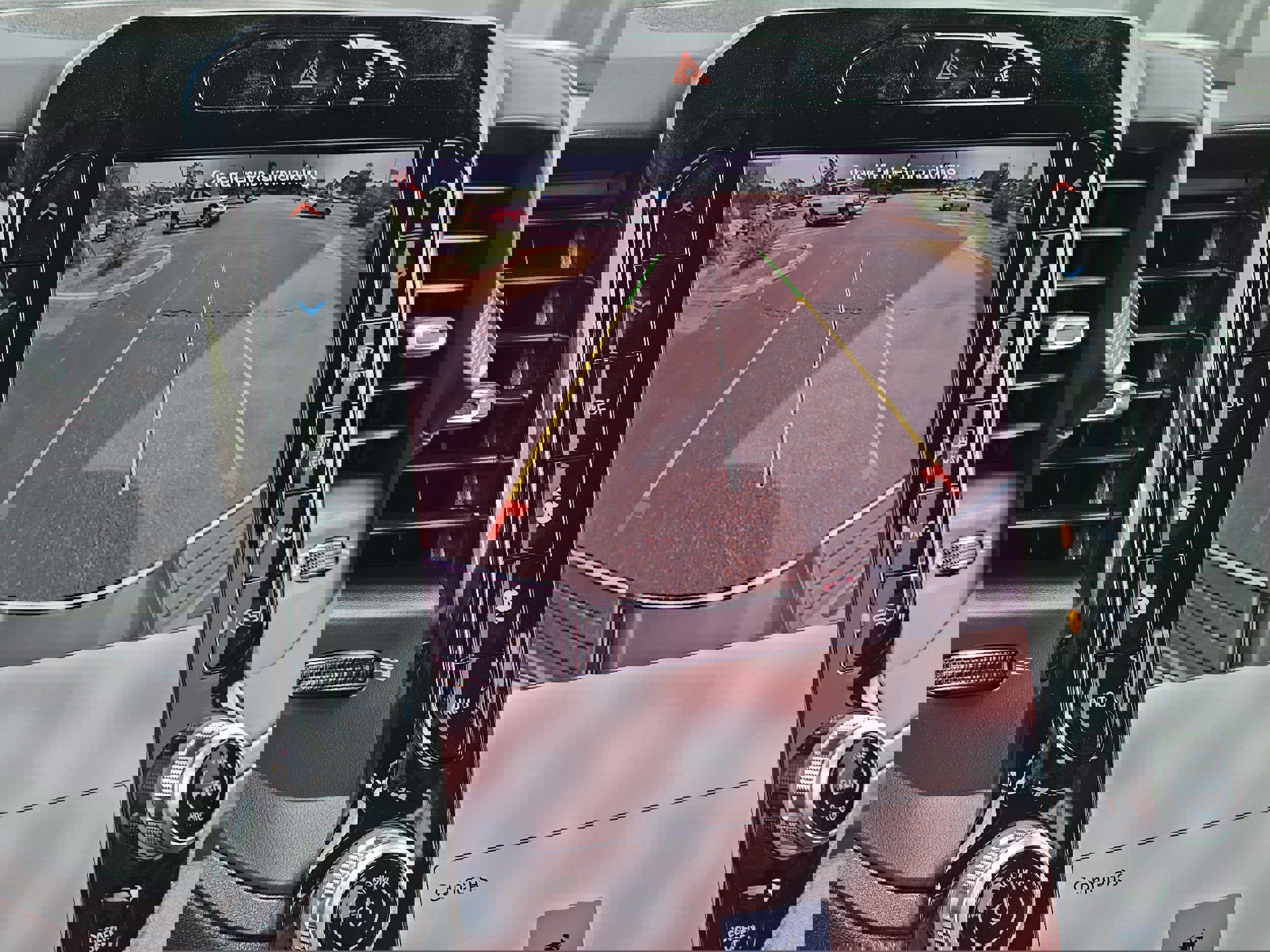 New 2026 RAM 2500 Tradesman image 11