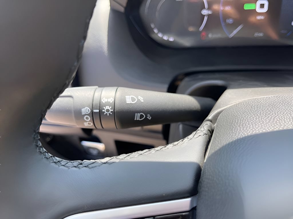 New 2025 RAM ProMaster 3500 FWD image 31