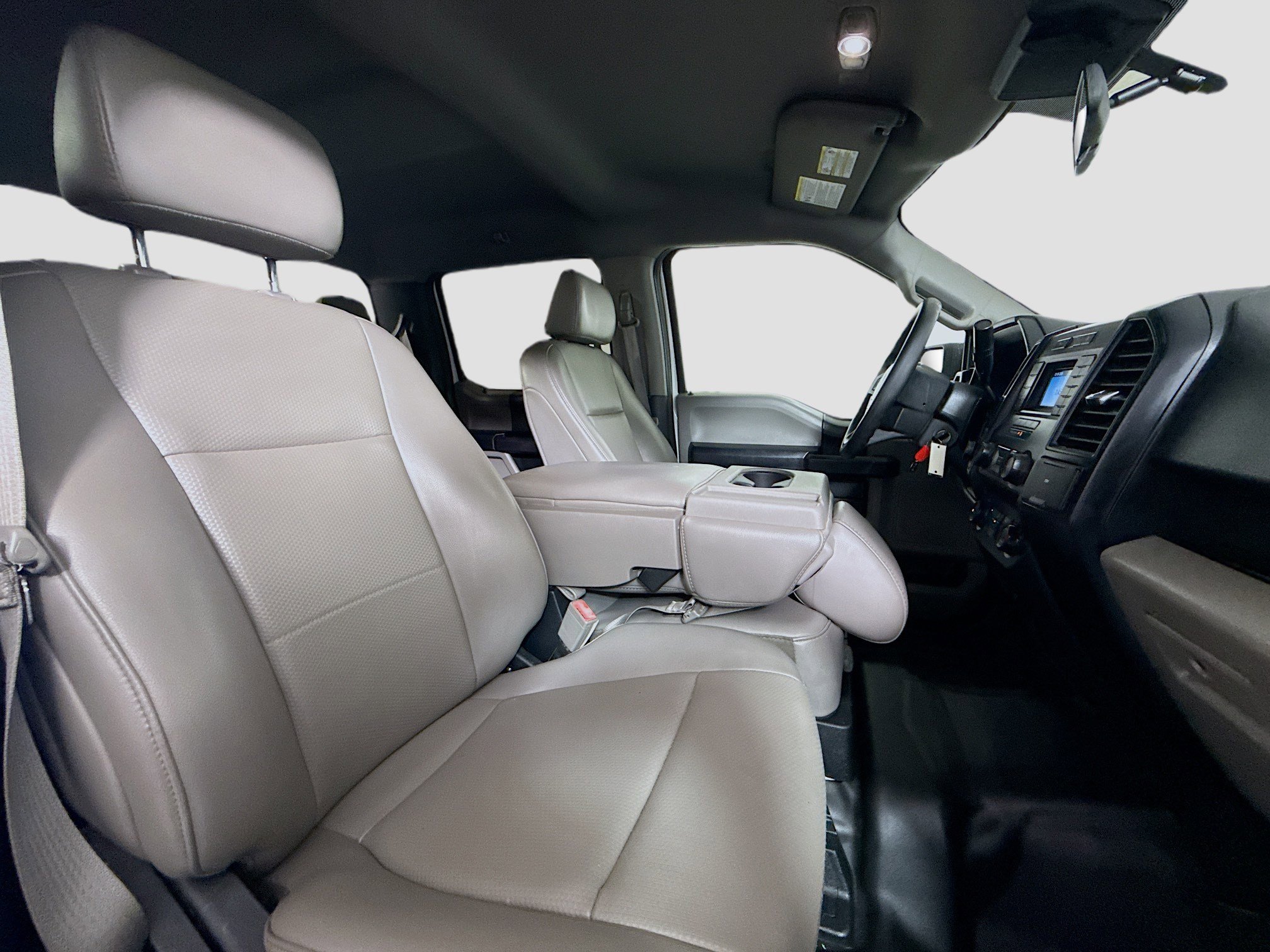 Used 2019 Ford F150 XL w/ Equipment Group 101A Mid image 28