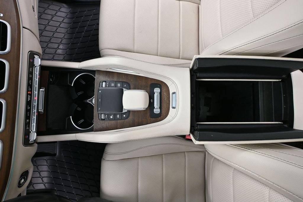Used 2021 Mercedes-Benz GLS 450 4MATIC image 36