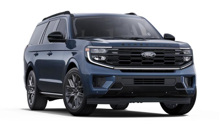 New 2025 Ford Expedition Platinum w/ Stealth Performance Package image 20