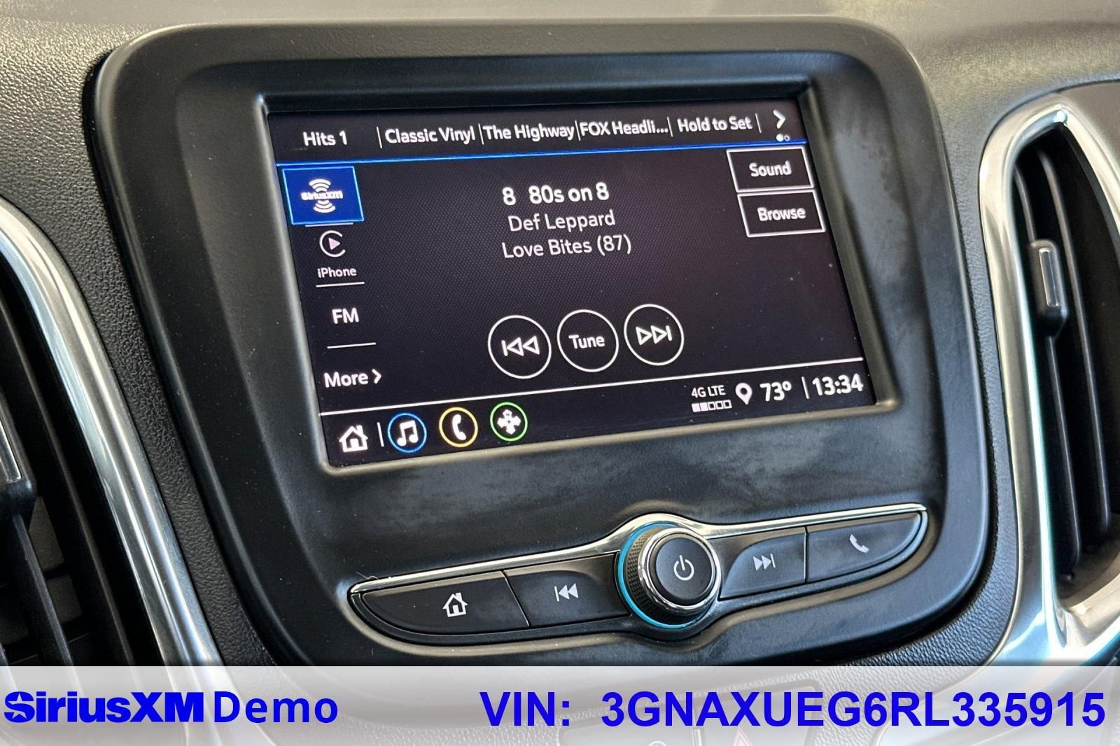 Used 2024 Chevrolet Equinox LT image 28