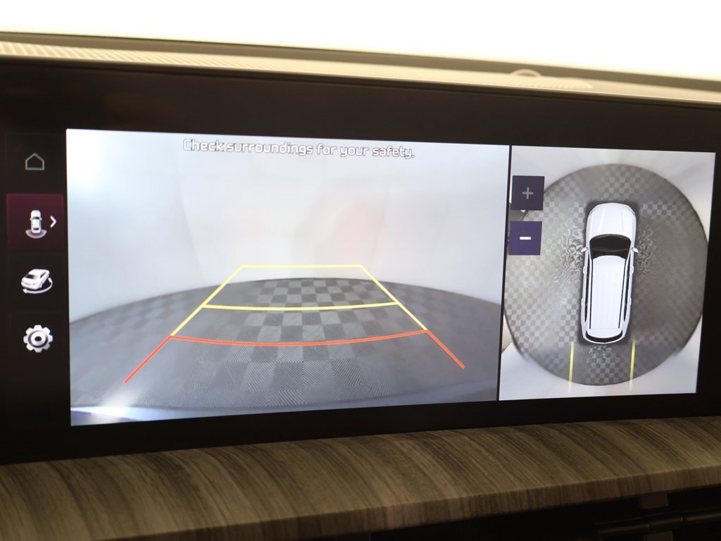 Used 2024 Kia Telluride SX X-Line image 57