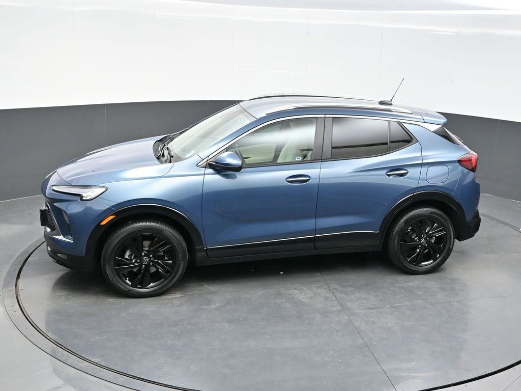 Used 2024 Buick Encore GX Sport Touring image 28