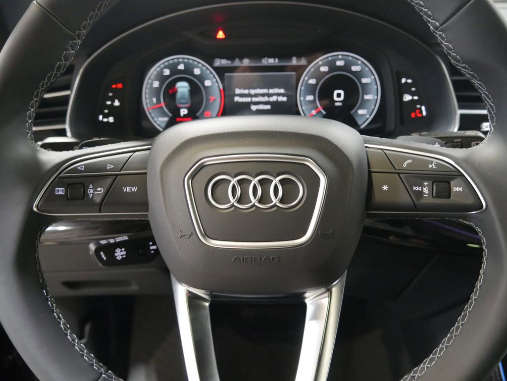 New 2026 Audi Q8 Premium Plus image 44
