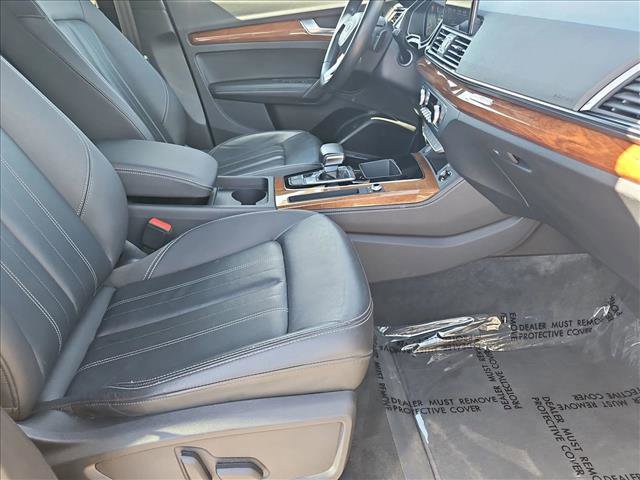 Used 2023 Audi Q5 2.0T Premium Plus image 19