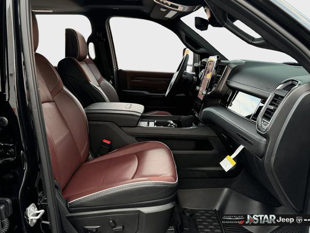 Used 2026 RAM 3500 Limited image 13