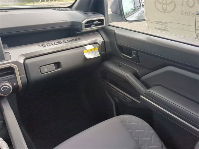 New 2026 Toyota Tacoma SR5 image 17