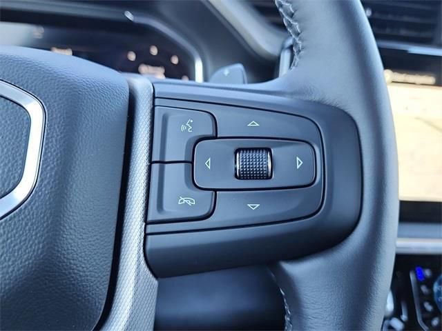 New 2026 GMC Sierra 1500 Denali image 26